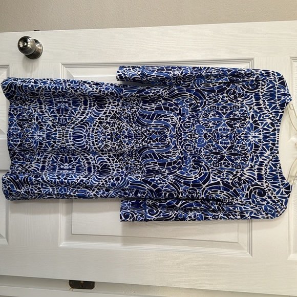 Lily Pulitzer Dress - Picture 2 of 3